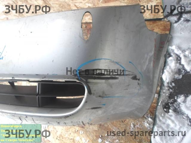 Nissan Primera P12 Бампер передний