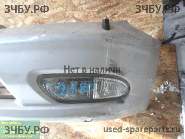 Nissan Cefiro (A33) Бампер передний