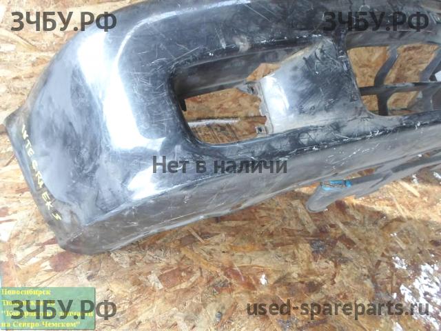 Honda Integra 3 Бампер передний