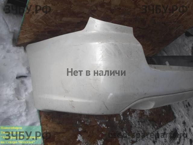 Subaru Legacy 4 (B13) Бампер задний