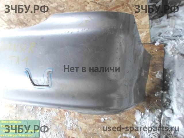 Honda Avancier Бампер задний