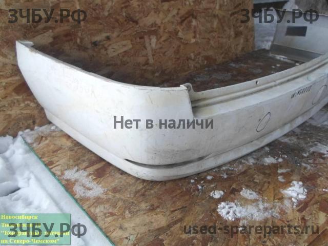 Nissan Wingroad 2 (Y11) Бампер задний