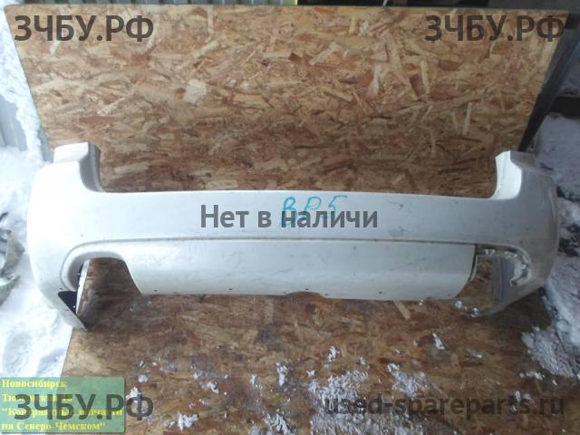 Subaru Legacy 4 (B13) Бампер задний