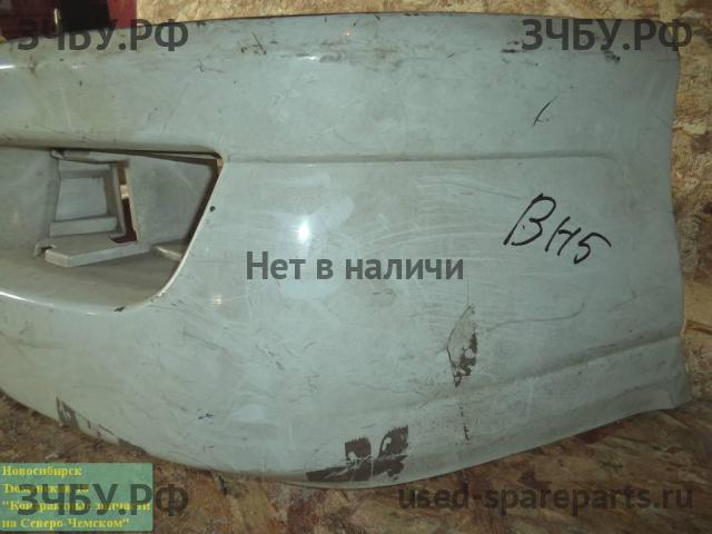 Subaru Legacy 3 (B12) Бампер передний