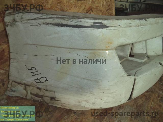 Subaru Legacy 3 (B12) Бампер передний
