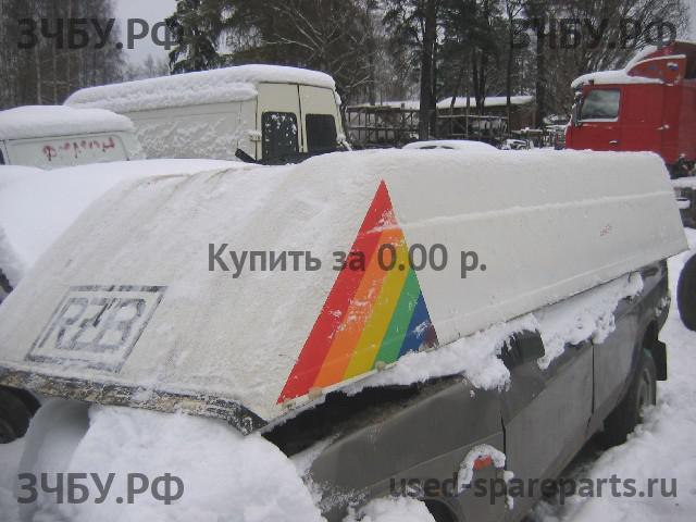 Ford Transit 4 Крыша