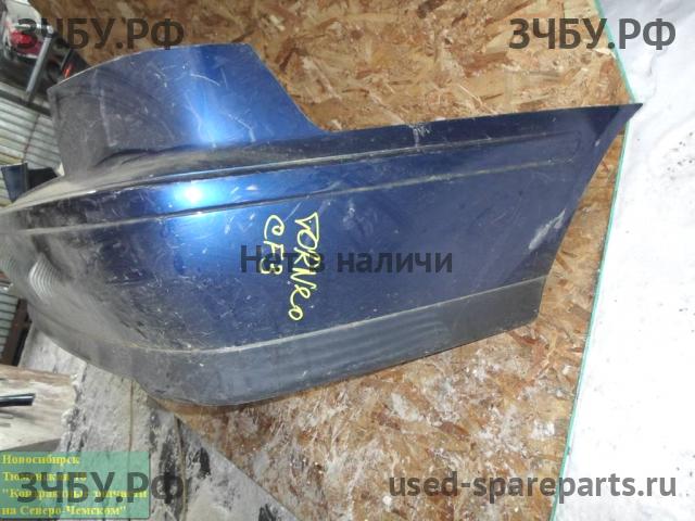 Honda Torneo Бампер задний