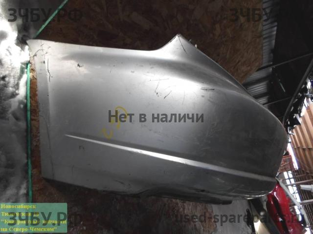 Subaru Impreza 2 (G11) Бампер задний