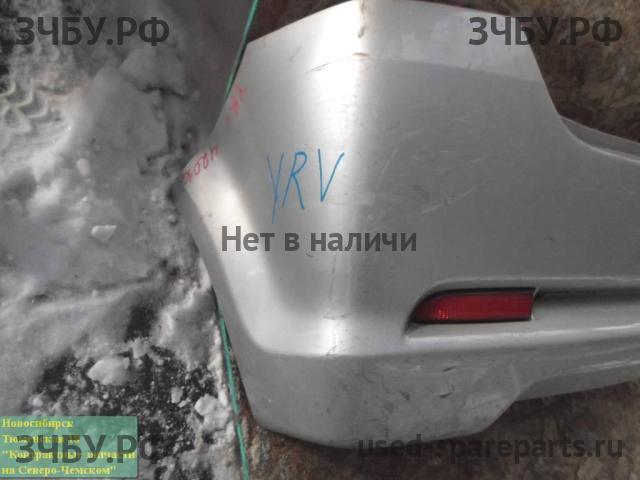 Daihatsu YRV Бампер задний