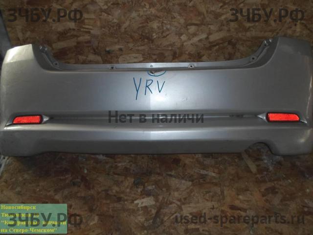 Daihatsu YRV Бампер задний