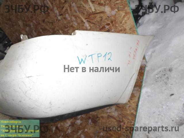 Nissan Primera P12 Бампер задний