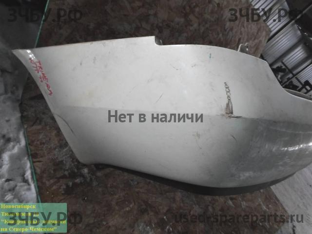 Nissan Primera P12 Бампер задний