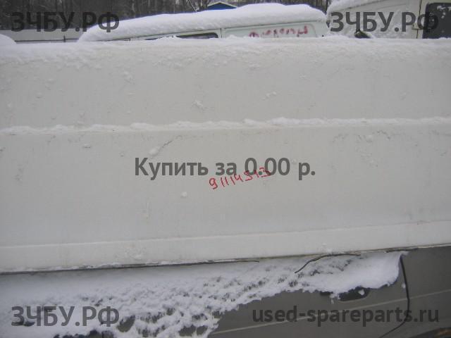 Ford Transit 4 Крыша