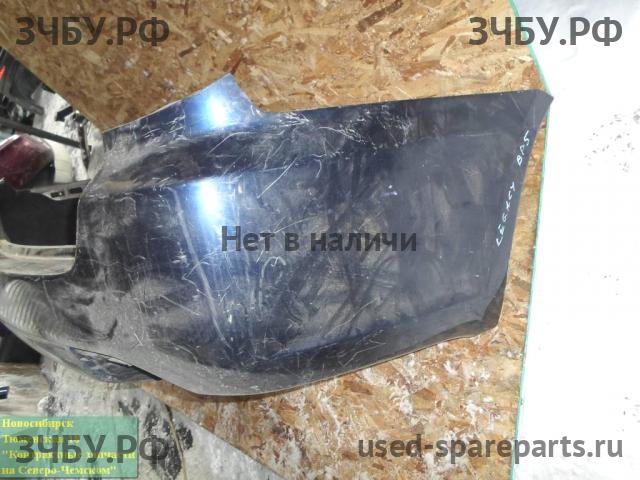 Subaru Legacy 4 (B13) Бампер задний