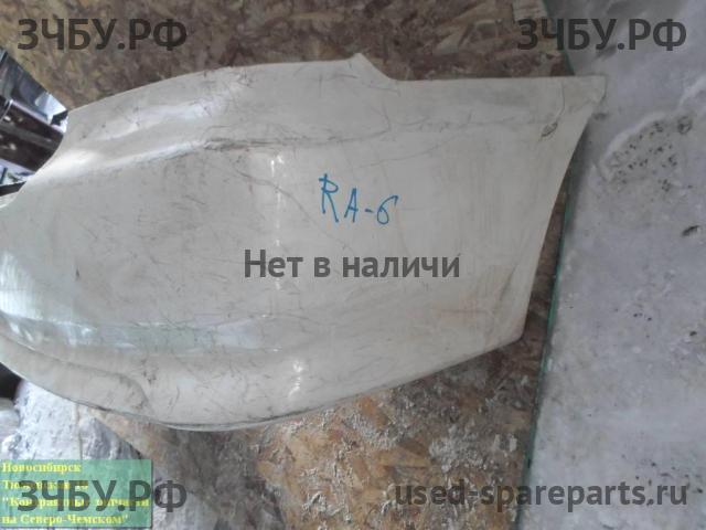 Honda Odyssey 2 Бампер задний