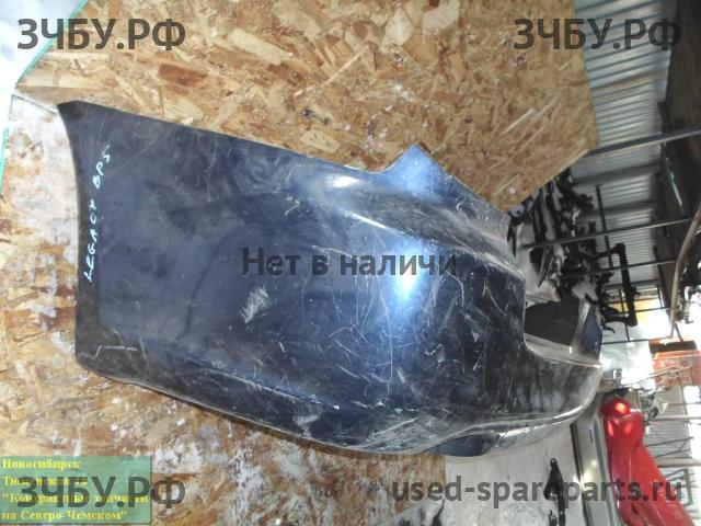 Subaru Legacy 4 (B13) Бампер задний