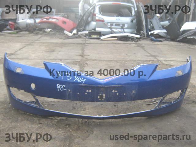 Mazda 3 [BK] Бампер передний