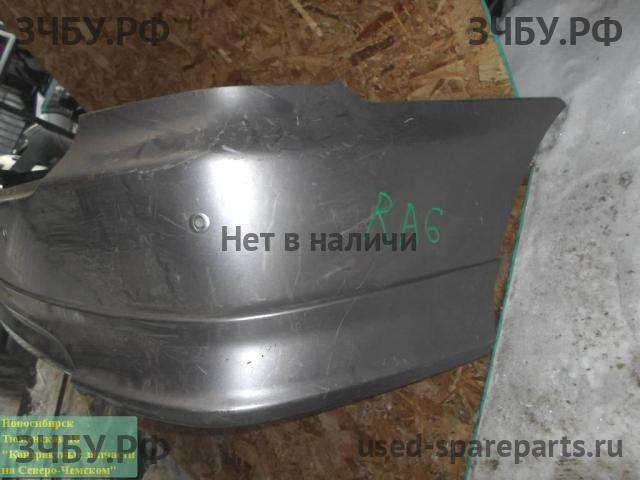 Honda Odyssey 2 Бампер задний