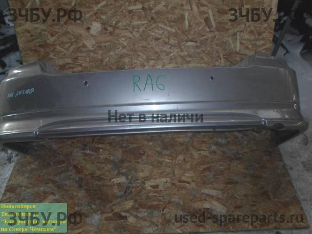Honda Odyssey 2 Бампер задний