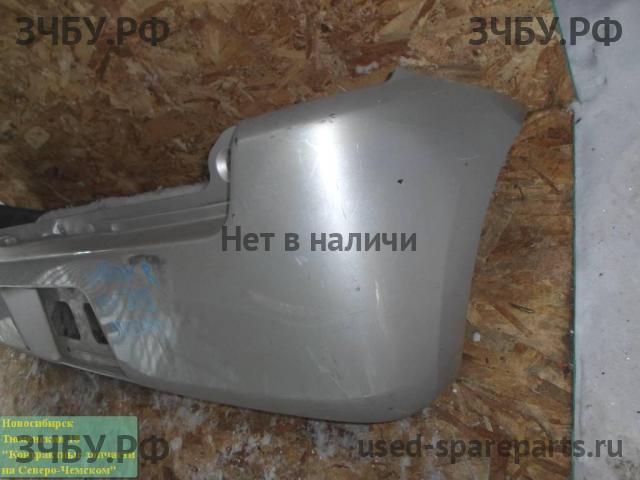 Suzuki Wagon R Plus (EM) Бампер задний