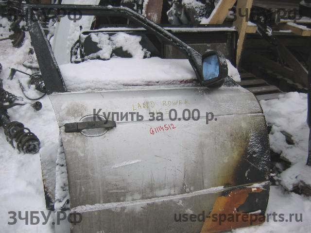 Land Rover Range Rover 3 (LM) Дверь передняя правая