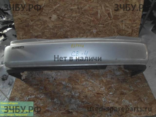 Honda Rafaga Бампер задний
