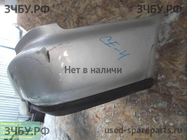 Honda Rafaga Бампер задний