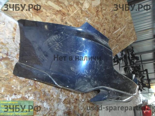 Subaru Legacy 4 (B13) Бампер задний