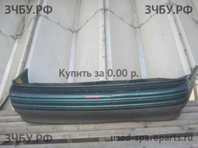 Chrysler Eagle Vision Бампер задний