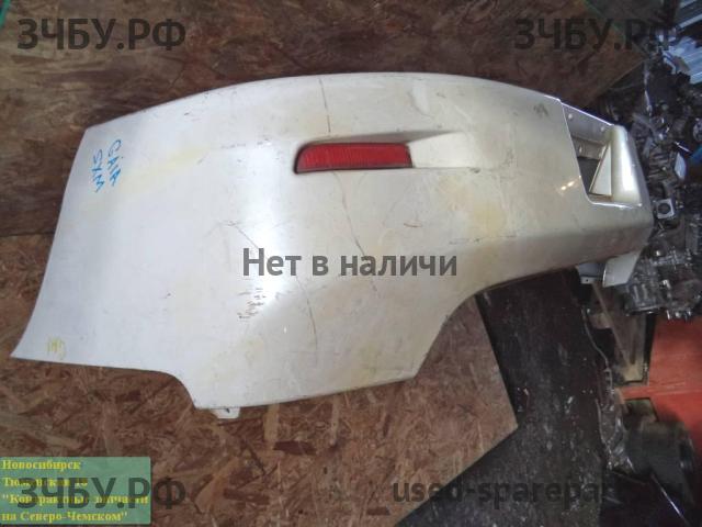 Toyota Gaia Бампер задний