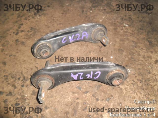 Mitsubishi Lancer 6 [CB] Тяга задняя левая