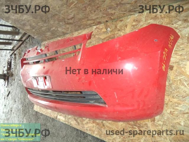 Toyota Passo 1 (C10) Бампер передний