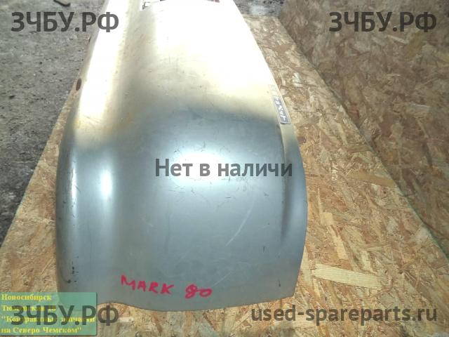 Toyota Mark 2 (X90) Бампер задний