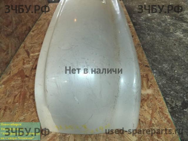 Toyota Mark 2 (X90) Бампер задний