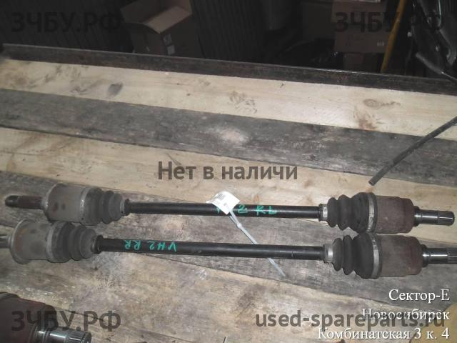 Honda Element 1 Привод задний правый (ШРУС)