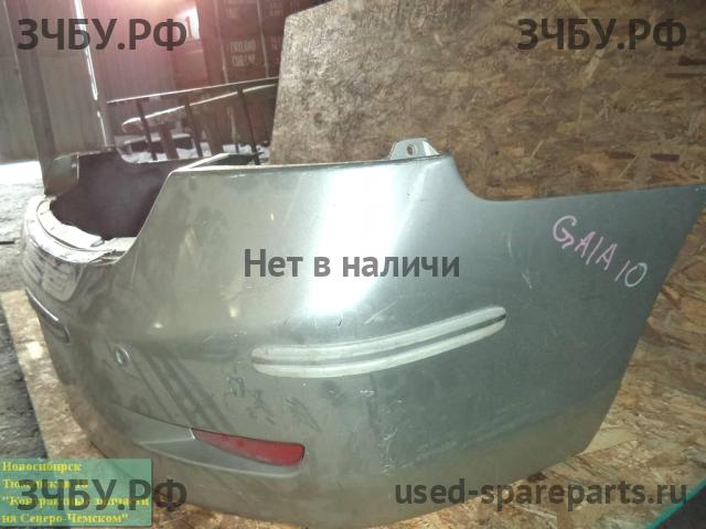Toyota Gaia Бампер задний
