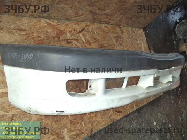 Toyota Caldina/Corona (T21) Бампер передний