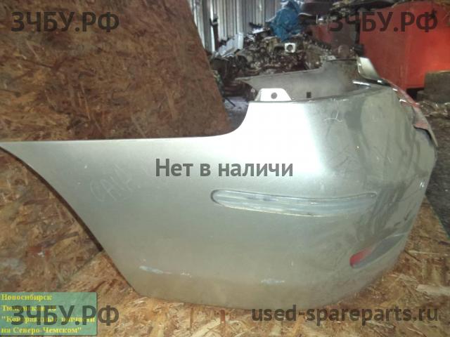 Toyota Gaia Бампер задний