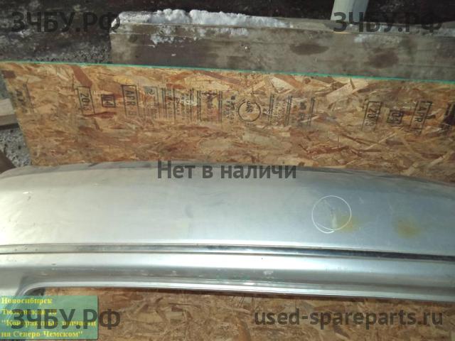 Toyota Vista/Vista Ardeo (V50) Бампер задний