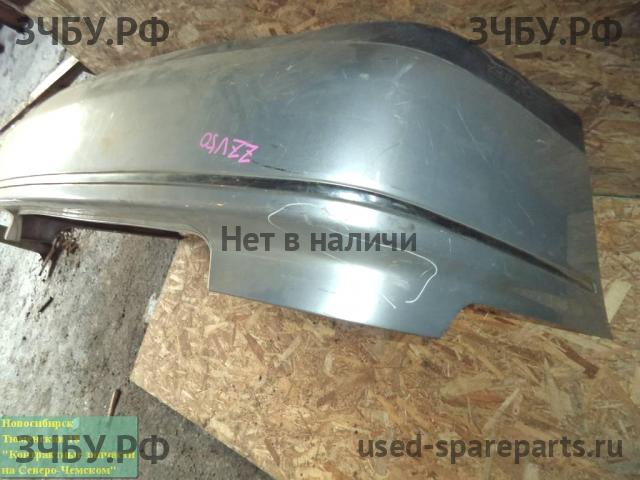 Toyota Vista/Vista Ardeo (V50) Бампер задний