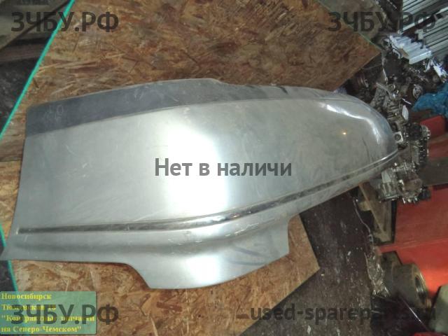 Toyota Vista/Vista Ardeo (V50) Бампер задний
