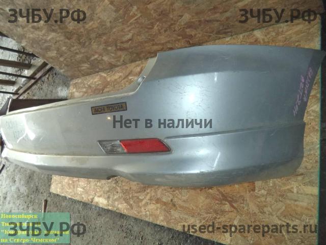 Toyota Caldina/Corona (T24) Бампер задний