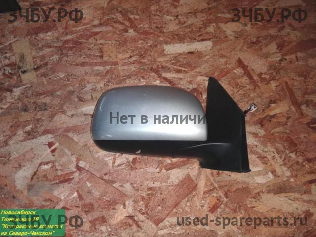 Toyota RAV 4 (3) Зеркало правое электрическое