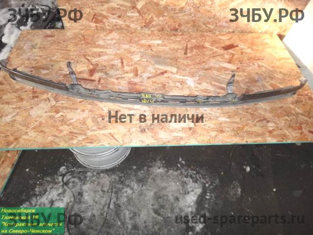 Toyota RAV 4 (3) Накладка переднего бампера