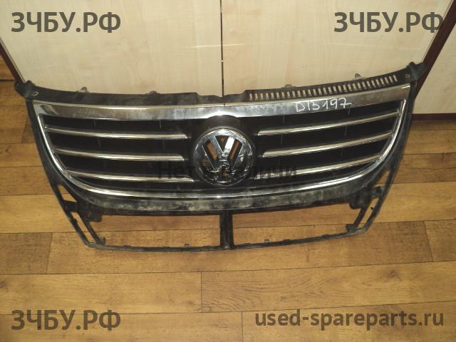 Volkswagen Touran 1 [1T] Решетка радиатора