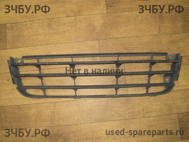 Volkswagen Touran 1 [1T] Решетка в бампер