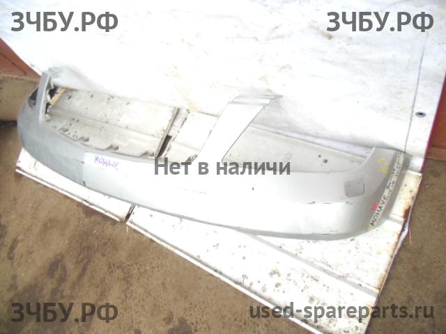 KIA Mohave Бампер передний