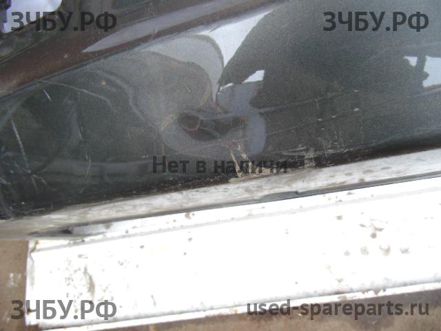 KIA Ceed 1 Бампер задний