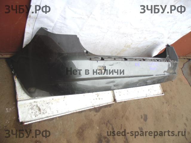 KIA Ceed 1 Бампер задний