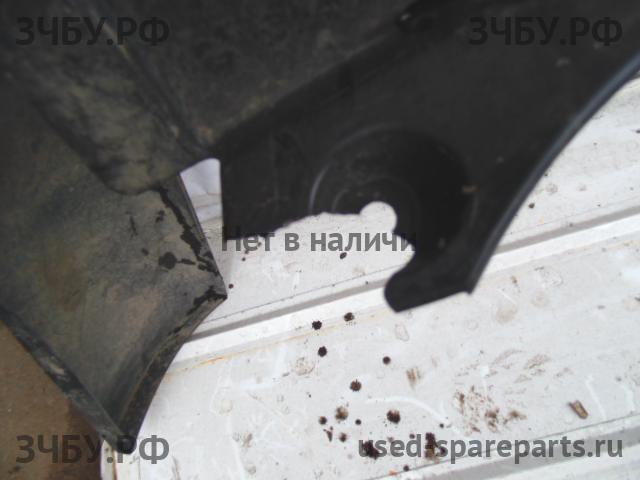 Honda CR-V 3 Бампер задний